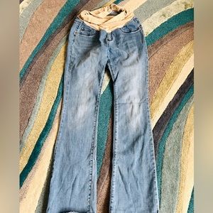 Maternity Jeans